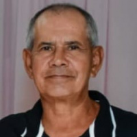 Mário Messias Ribeiro de Souza