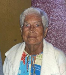 Lázara Maria Marques