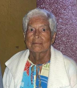 Lázara Maria Marques