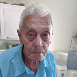 José Honorato de Almeida