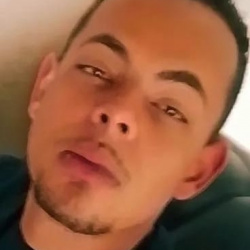 Deyvison Junio da Silva Pereira