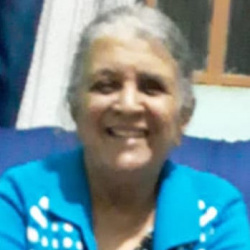 Maria de Lourdes Borges