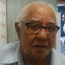 Pedro Luiz dos Santos