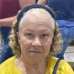 Vanda Consolação Aparecida Pinto