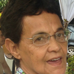 Iralda Gilva Baioneta