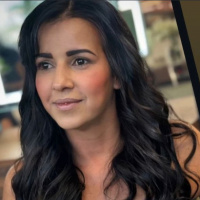 Tânia Vieira Lacerda Gonçalves