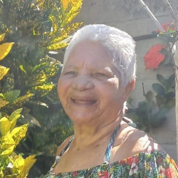 Maria Catarina Lopes