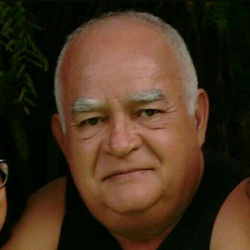 Geraldo Ribeiro