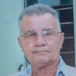 Cleuso José Santos