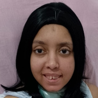 Deborah Thais Damasceno Gomes