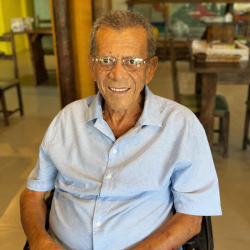 Joaquim Nunes Arold Faria