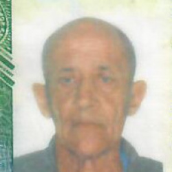 Raimundo Teodoro de Oliveira