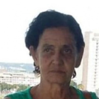 Maria da Conceição Dias Chaves