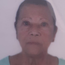 Maria Isabel de Oliveira
