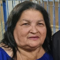 Lúcia Francisca Gomes