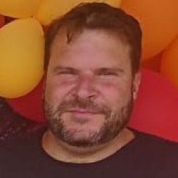 Geraldo Magela de Moraes Lara Júnior