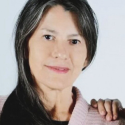 Teresa Maria de Morais Barbosa