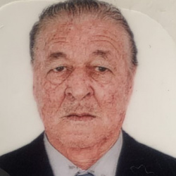 Edson Pinto De Oliveira