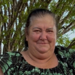 Soraia Barcelos de Oliveira