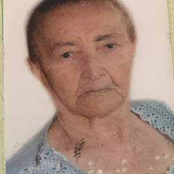 Maria Sabina De Medeiros