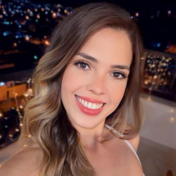 Brendha de Carvalho