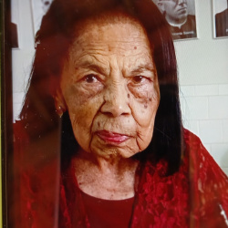 Jovelina dos Santos Moura
