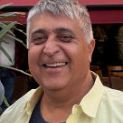 Anderson Vasconcelos Nunes