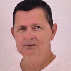 Paulo Márcio Rodrigues