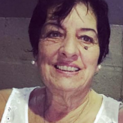 Maria Teresa Lopes Cançado Rodrigues